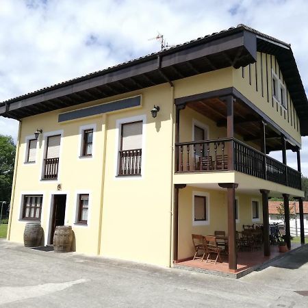 La Aldea Hotel Лянес Екстериор снимка
